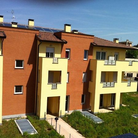 Ghome Castellanza Exterior foto